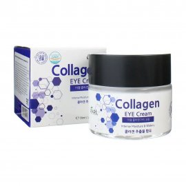 Ekel Крем для век Collagen 70мл