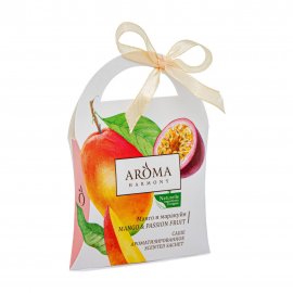 Aroma Harmony Саше ароматизированное Манго и маракуйя 10гр