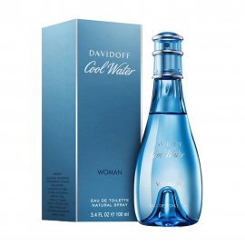 Davidoff Cool Water Туалетная вода