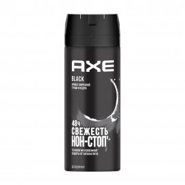 Axe Дезодорант-спрей Black 150мл