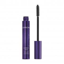Lumene Тушь для ресниц Nordic Chic Full-On Volume Черная