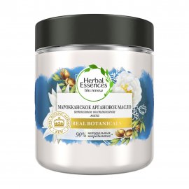 Herbal Essences Маска для волос Марокканское аргановое масло
