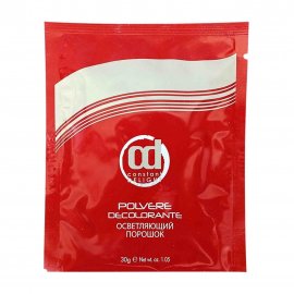 Constant Delight Порошок осветляющий для волос саше 30г