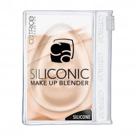 Catrice Спонж косметический силиконовый Silliconic Make Up Blender