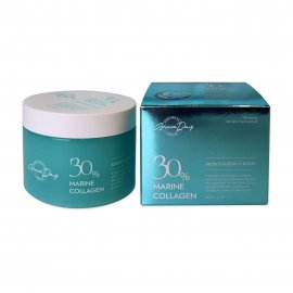 Grace Day Collagen 30% Крем увлажняющий для лица с коллагеном 100мл