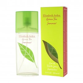 Elizabeth Arden Green Tea Summer Туалетная вода 100мл