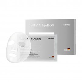 Medi-Peel Derma Maison Mesorepair Маска тканевая регенерирующая для лица 30мл