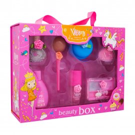 Nomi Набор детский Мечта принцессы Beauty Box LBW05