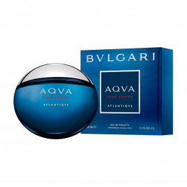 Bvlgari Men Aqva Atlantiqve Туалетная вода