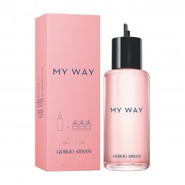 Giorgio Armani My Way Refill Парфюмерная вода 150мл