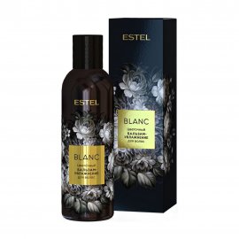 Estel Blanc Бальзам-увлажнение цветочный для волос 200мл