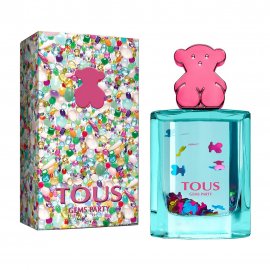 Tous Gems Party Туалетная вода 30мл