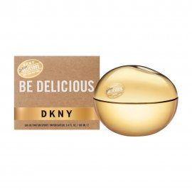 DKNY Be Delicious Golden Парфюмерная вода