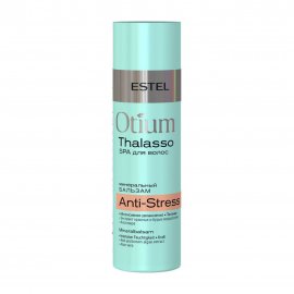 Estel Otium Thalasso Бальзам для волос минеральный Anti-Stress 200мл