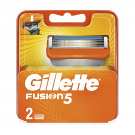 Gillette Men Fusion5 Кассета сменная 2шт
