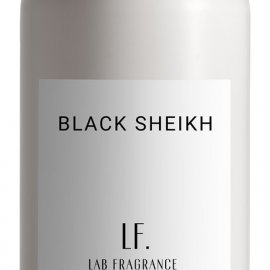 Lab Fragrance Black Sheikh гель для душа 200мл