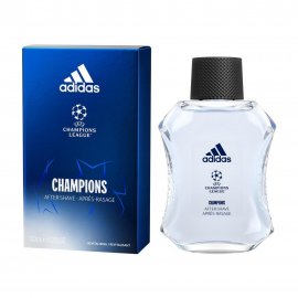 Adidas Champions League Лосьон после бритья 100мл