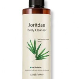 Medi Flower Body Cleanser Joritdae Гель для душа с ароматом Йоритдэ
