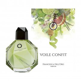 Francesca Dell'Oro Voile Confit Парфюмерная вода 100мл