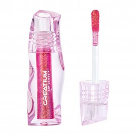 Influence Блеск Creatium 01 Plasma Pink
