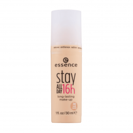 Essence Тональная основа Stay All Day 16h  (0842)