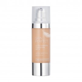 Seventeen Тональный крем матирующий водостойкий Skin Perfect