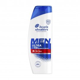 Head&Shoulders Men Шампунь против перхоти Ultra Old Spice 360мл
