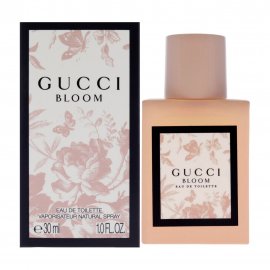 Gucci Bloom Туалетная вода 30мл