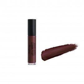 IsaDora Помада жидкая матовая Ultra Matt Liquid