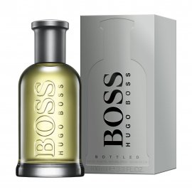 Hugo Boss Men Bottled Туалетная вода