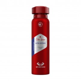 Old Spice Дезодорант-антиперспирант спрей Ultra Defence 150мл
