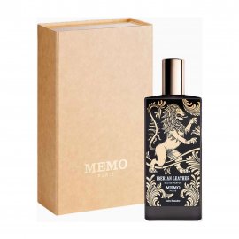 Memo Paris Iberian Leather Парфюмерная вода 75мл