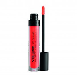 GOSH Блеск Volume Lip Shine 04 Сочный апельсин