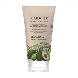 Ecolatier Organic Avocado Дезодорант уход и питание 40мл