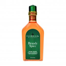 Clubman Лосьон после бритья Brandy Spice