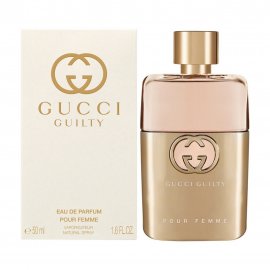 Gucci Guilty Парфюмерная вода