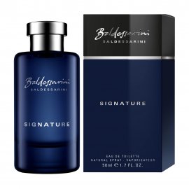 Baldessarini Men Signature Туалетная вода
