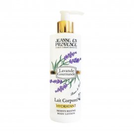 Jeanne En Provence Уход Лосьон для тела Lavande Gourmande 250мл
