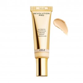 Revolution Pro Консилер Ultimate Coverage Crease Proof
