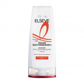 L'Oreal Paris Elseve Полное Восстановление 5 Бальзам восстанавливающий для поврежденных волос