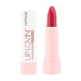Catrice Бальзам питательный Lip Lovin'