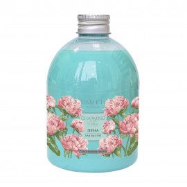 L'Cosmetics Blossom Пена для ванны с экстрактом пиона 250мл