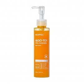 Medi-Peel Algo-Tox Гель для глубокого очищения кожи лица с комплексом витаминов 150мл