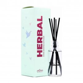 Aroma Harmony Диффузор ароматический Color Herbal 50мл