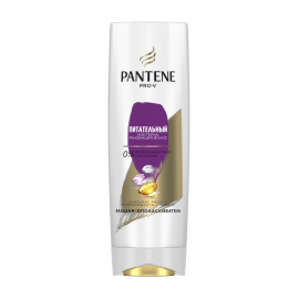 Pantene Питательный Коктейль Бальзам-ополаскиватель для волос 360мл
