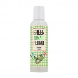 Dabo Green Tomato Retinol Тонер омолаживающий с ретинолом и экстрактом зеленого томата 150мл