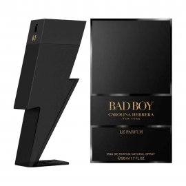 Carolina Herrera Men Bad Boy Le Parfum Парфюмерная вода