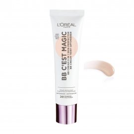 L'Oreal Paris Крем-BB для лица BB C’est Magic 5в1