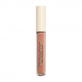 Makeup Revolution Блеск Nudes Collection