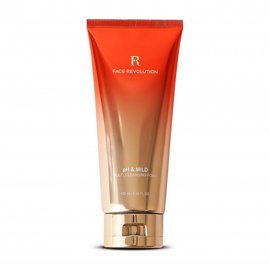 Face Revoluion pH&Mild Multi Cleansing Пенка очищающая для  умывания для жирной кожи лица 120мл